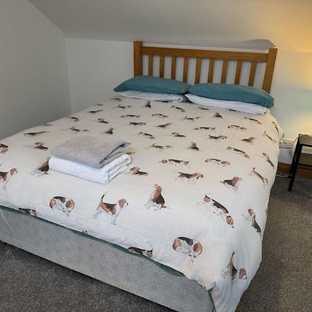 Lovely 2 Bedroom House Close To City Centre Belfast Luaran gambar